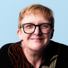 Jayne Wagner