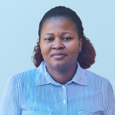 Florence Sibuyi