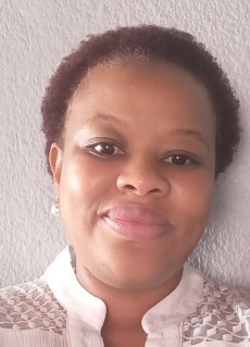 Senzekile Mofokeng