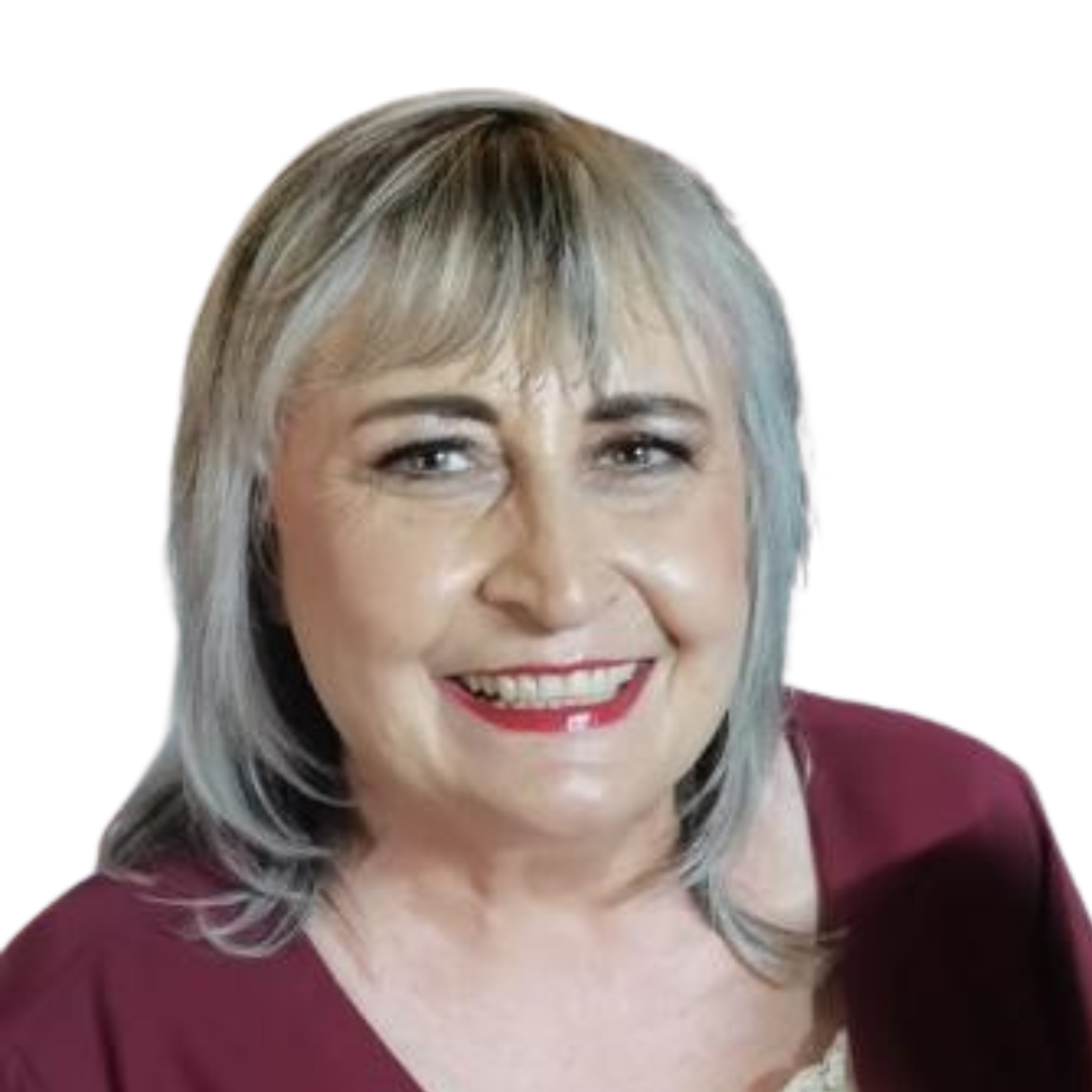 Ansie Vosloo