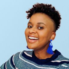 Tshegofatso  Mongatane