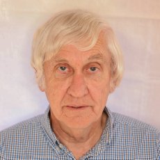 Stuart Shillinglaw