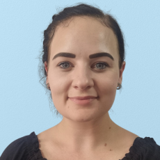 Nastasha van Rooyen