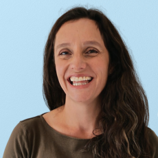 Evette Uys