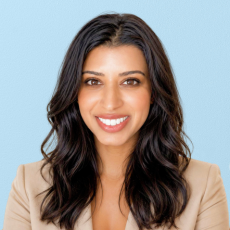 Tiffany Naidu