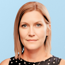 Marli Mallinson